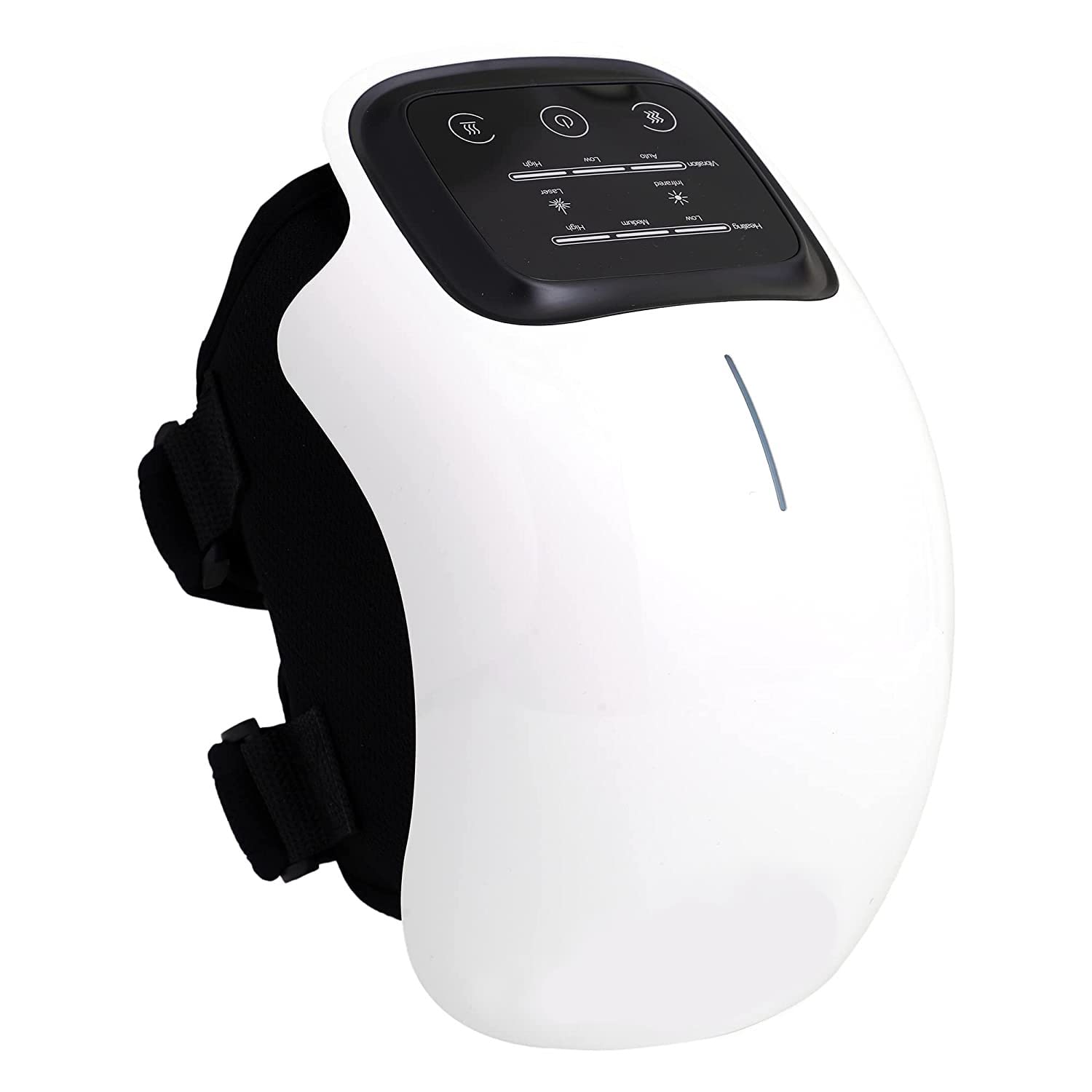 Smart Knee Wrap - Coussin de massage pour les genoux