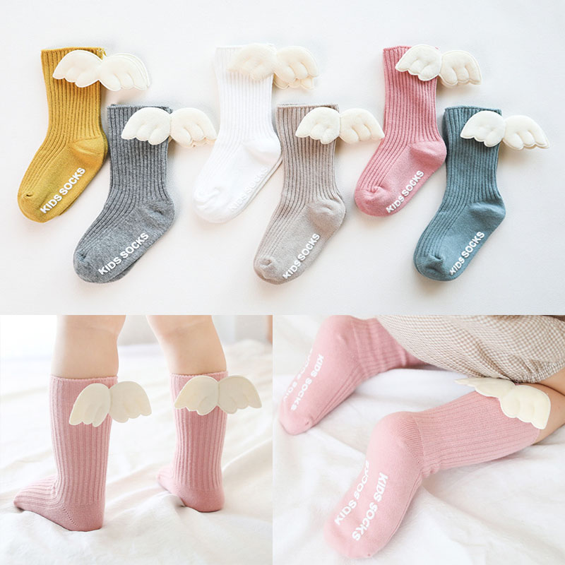 Nouveau bébé filles genou chau - Baby Sock Oximeter avis et prix
