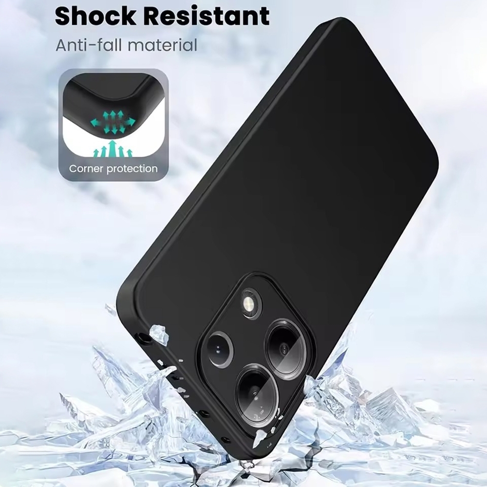 Slime Anime Rimuru Tempest coq - Xiaomi Redmi Note 14 avis et prix
