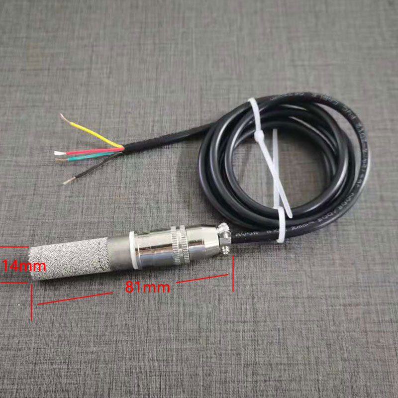 Capteur de température et d'hu - Muscle Sensor Emg avis et prix