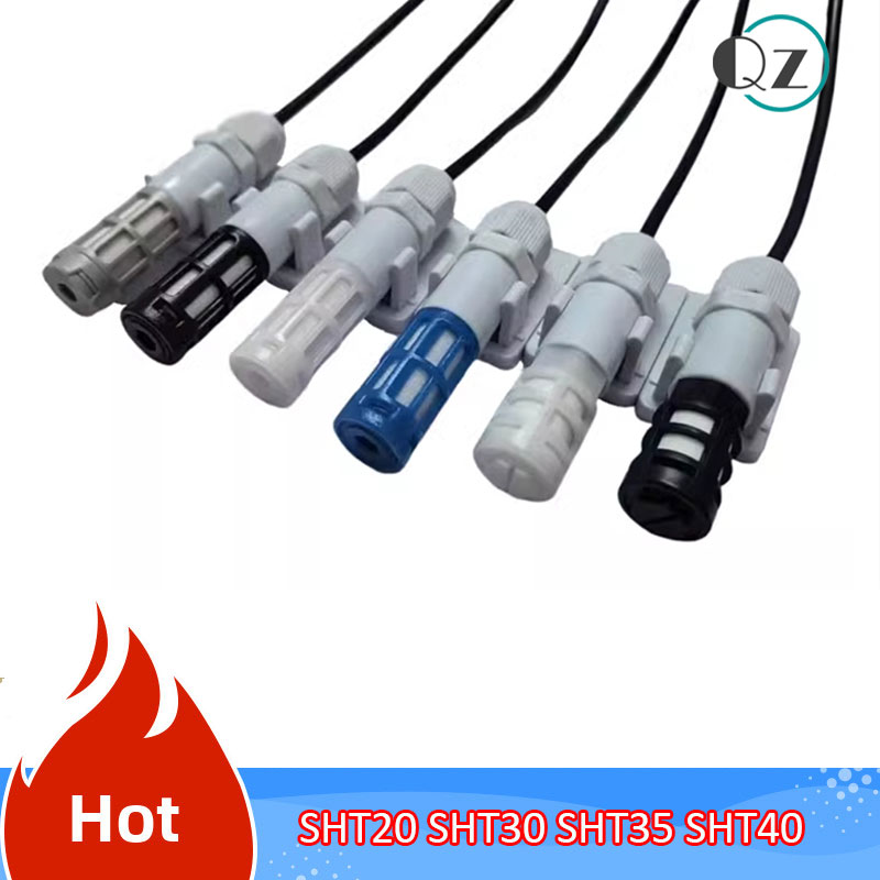 SHT40 SHT30 SHT20 SHT35 Module - Muscle Sensor Emg avis et prix