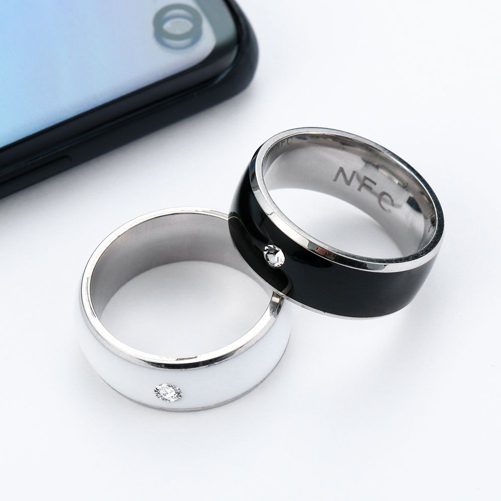 NOUVEAU Équipement pour téléph - Smart Ring Nfc Pay avis et prix