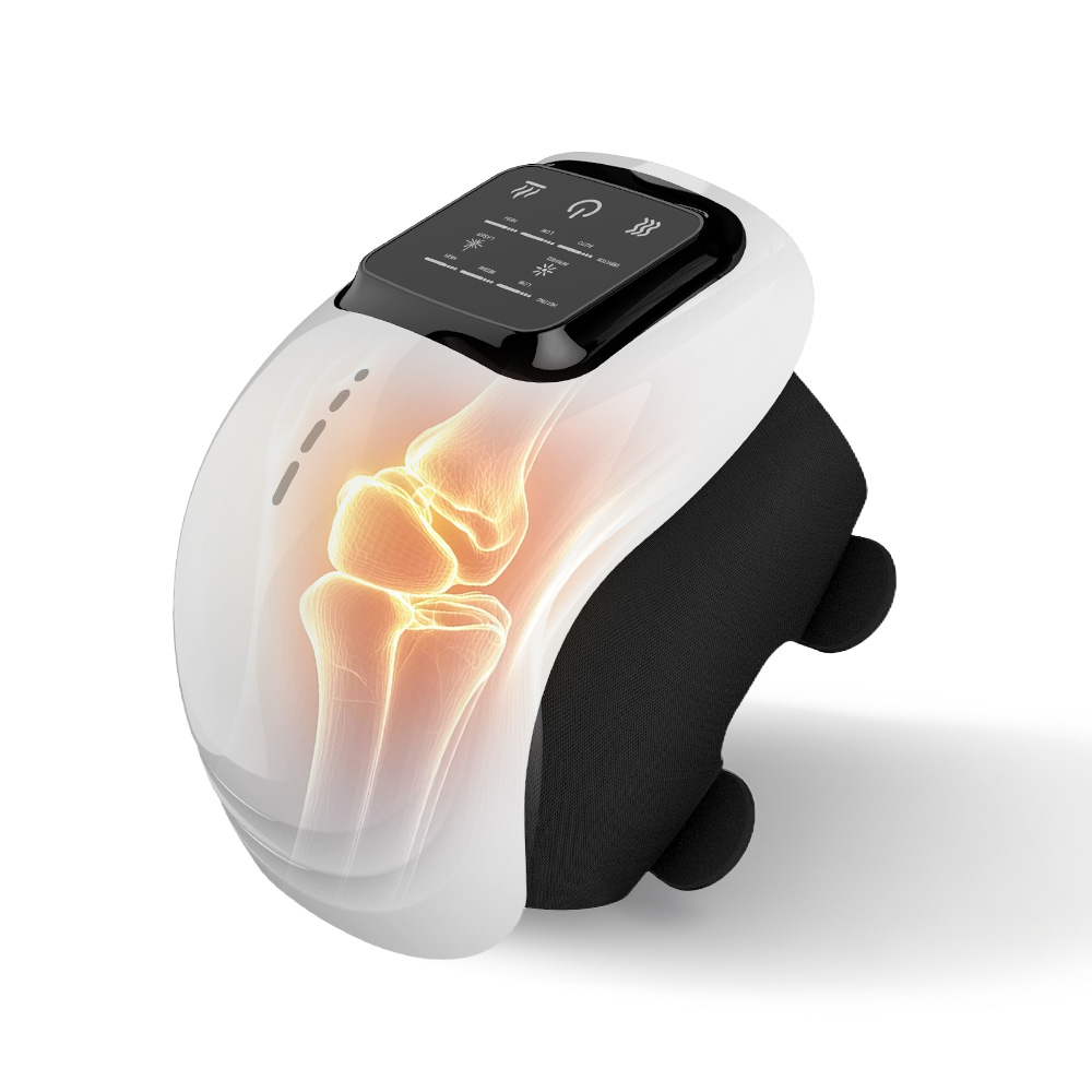 Masseur de genou intelligent à - Smart Knee Wrap avis et prix