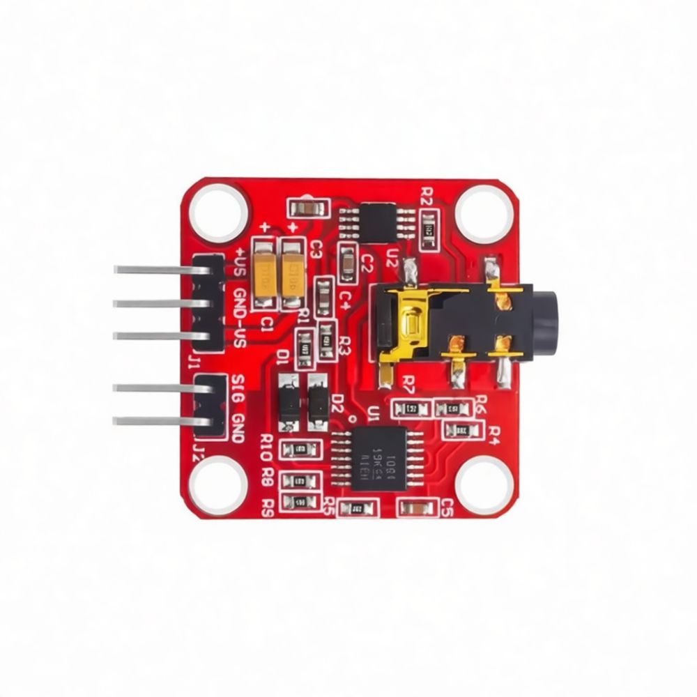 Module de capteur de signal mu - Muscle Sensor Emg avis et prix