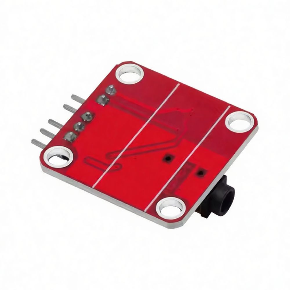 Module de capteur de signal mu - Muscle Sensor Emg avis et prix