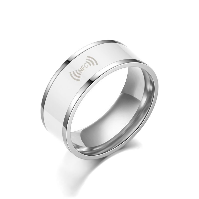 Étiquette de téléphone portabl - Smart Ring Nfc Pay avis et prix