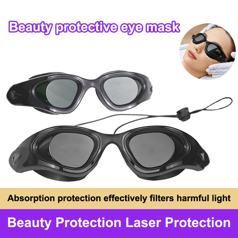 1 paire de lunettes de protect - Light Therapy Glasses avis et prix