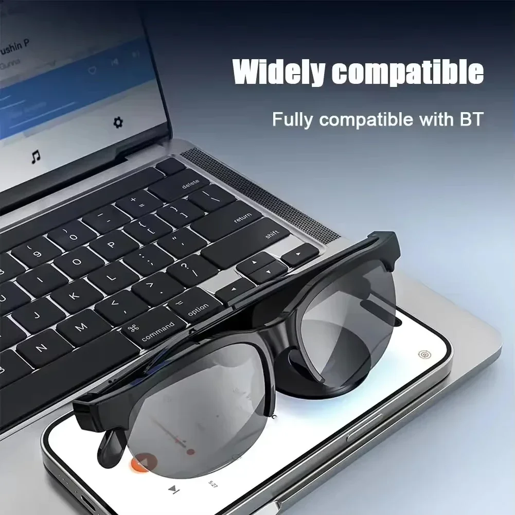 Lunettes Intelligentes IA Leno - Smart Glasses Lens avis et prix