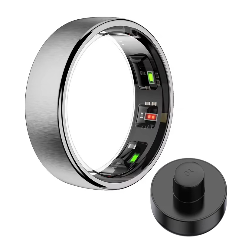 Bague intelligente R10 pour ho - Temperature Ring Skin avis et prix