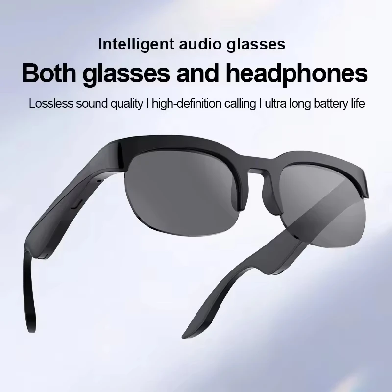 Lunettes intelligentes AI Leno - Smart Glasses Lens avis et prix