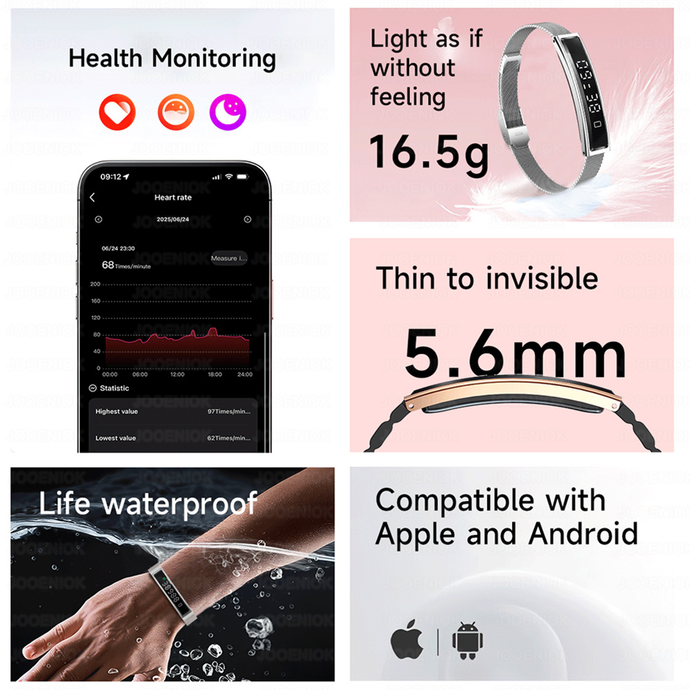 Nouveau sport étanche Bracelet - Fall Detection Watch avis et prix