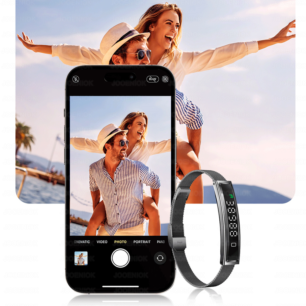 Nouveau sport étanche Bracelet - Fall Detection Watch avis et prix