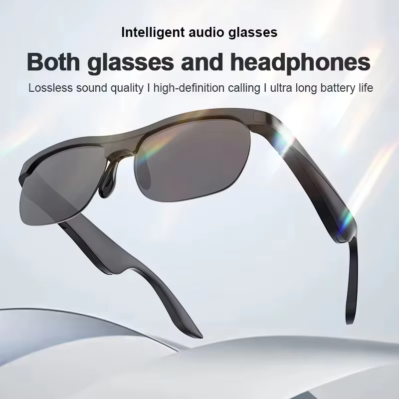 Lunettes intelligentes AI 8K 2 - Smart Glasses Lens avis et prix